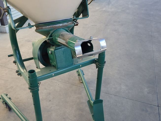 ブロードキャスター BF-203B 整備済 写真３